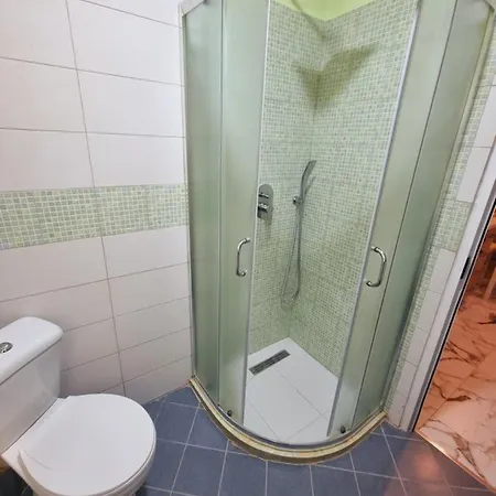 בית הארחה House