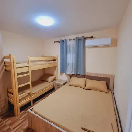 House Guest house