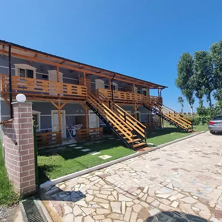 House Guest house *