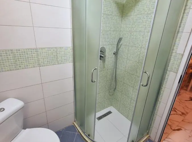 בית הארחה House