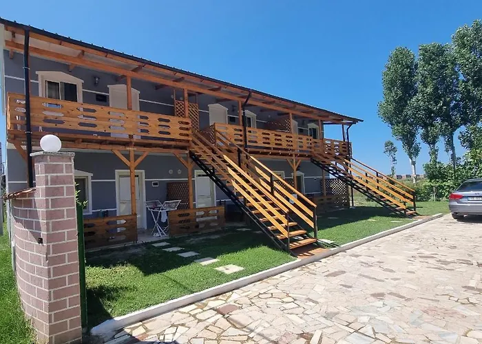 House בית הארחה 3*